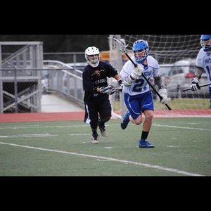 Meet your Posher, Connor